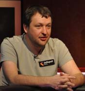 Tony G on His New Open-face Chinese Poker Venture